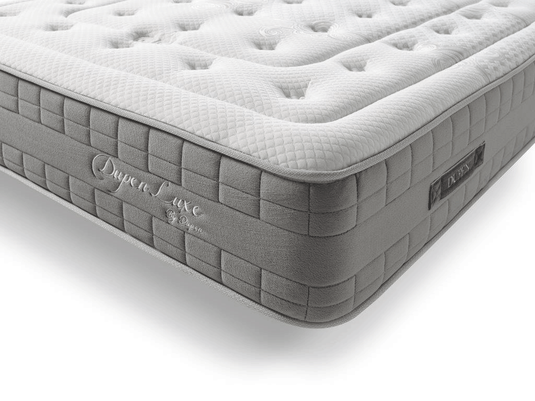 Lux Mattress-Memory Foam Mattress-Jennifer Furniture