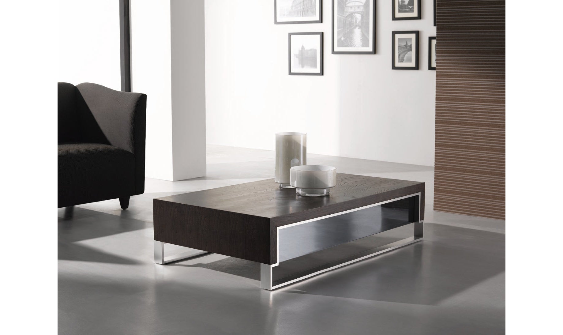 Mah jong Modern Coffee Table Jennifer Furniture