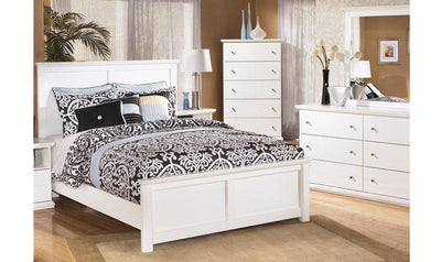 Maribel Bedroom Set-Bedroom Sets-Jennifer Furniture