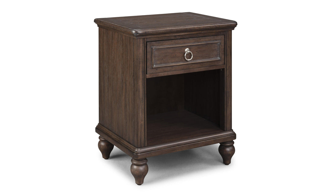 Marie Nightstand by homestyles-Nightstands-Jennifer Furniture
