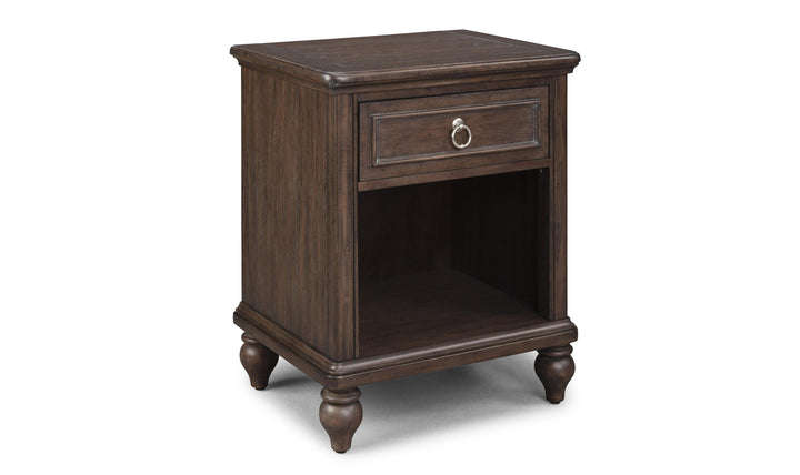 Marie Nightstand by homestyles-Nightstands-Jennifer Furniture