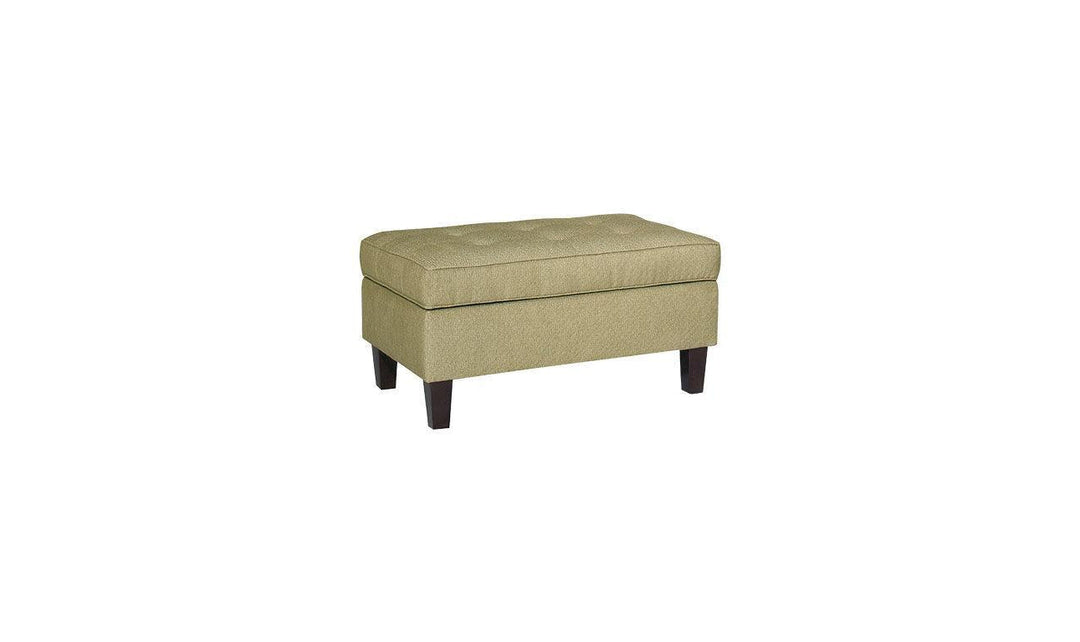 Meryl Ottoman-Ottomans-Jennifer Furniture