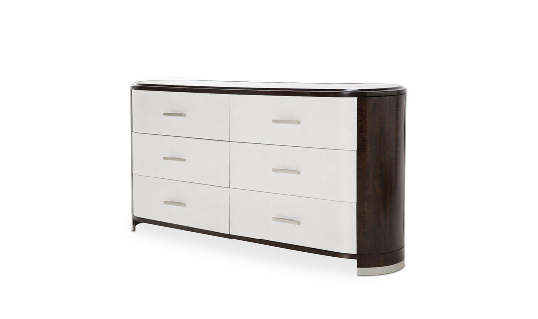 Paris Chic Dresser-Dressers-Jennifer Furniture