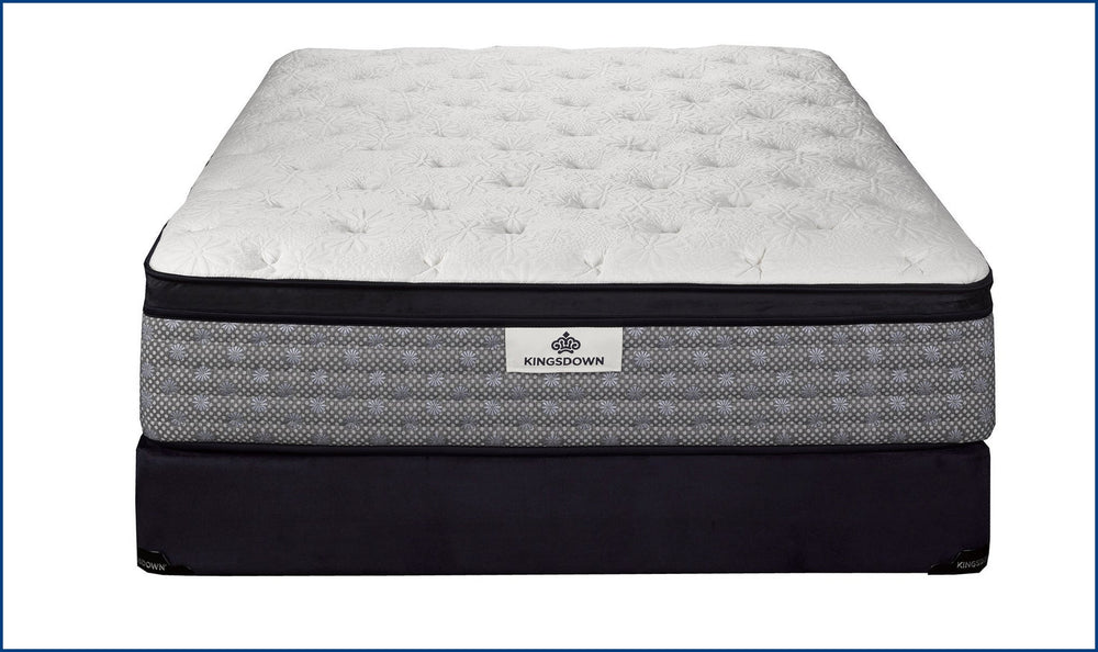 Passions Sunderland Mattress-Mattresses-Jennifer Furniture