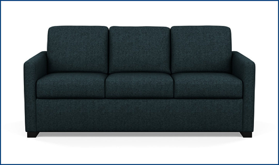 Pearson Queen Plus Sleeper with Premier Mattress (Group 1)-Sleeper Sofas-Jennifer Furniture