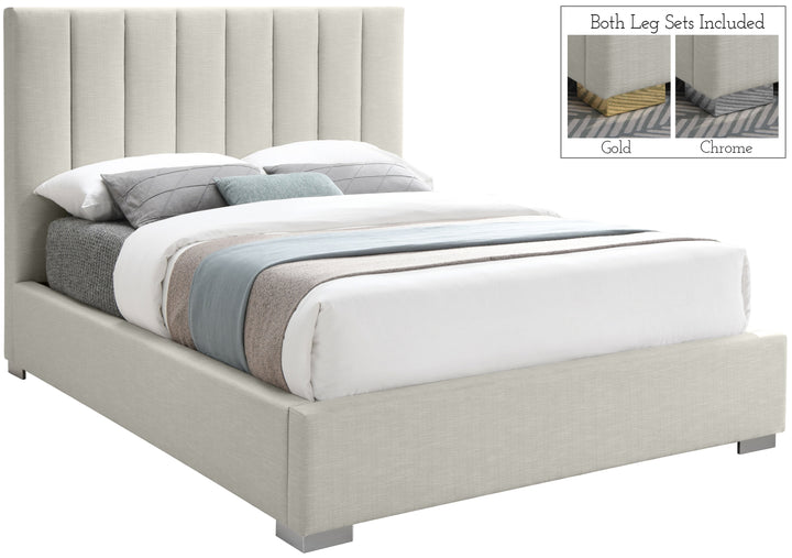 Pierce Bed-Beds-Jennifer Furniture