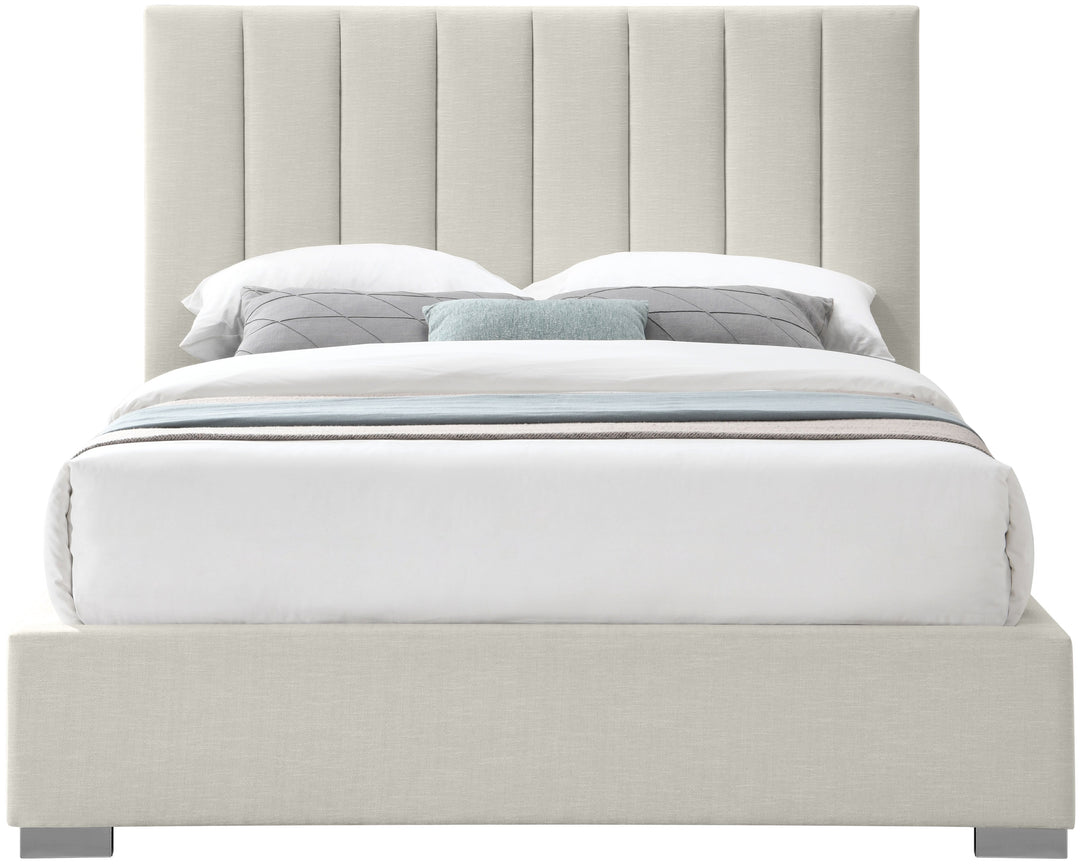 Pierce Bed-Beds-Jennifer Furniture