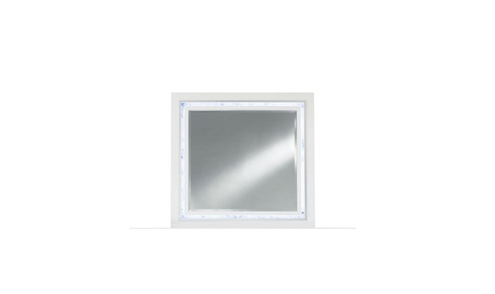 Santorini Mirror-Mirrors-Jennifer Furniture