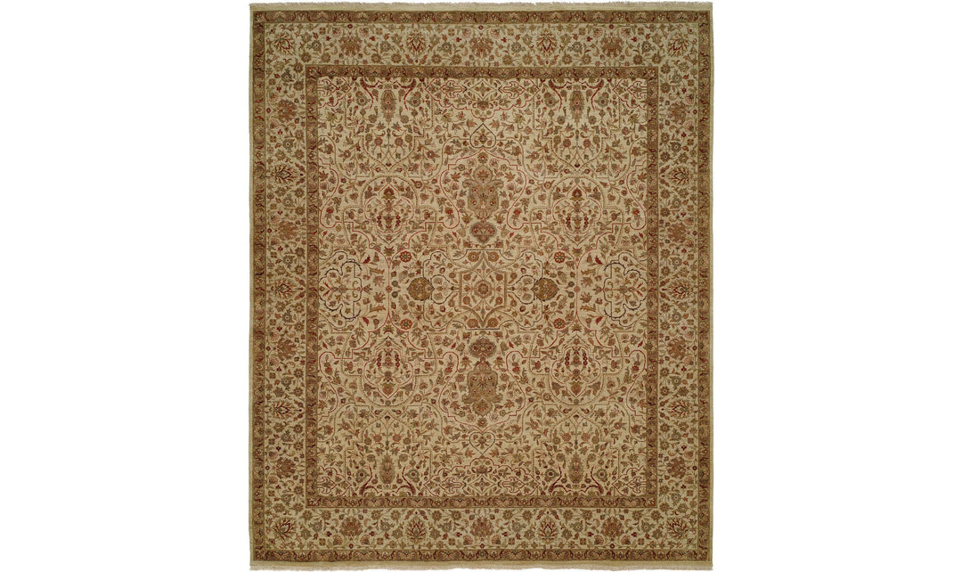 Shajahan Rug-Rugs-Jennifer Furniture