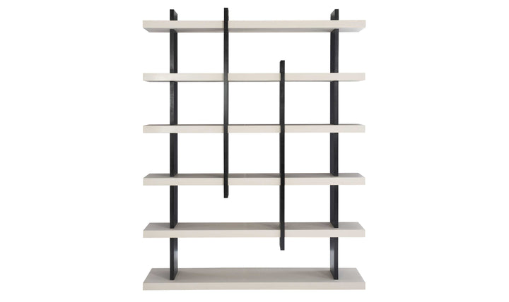 Silhouette Etagere-Bookcase-Jennifer Furniture