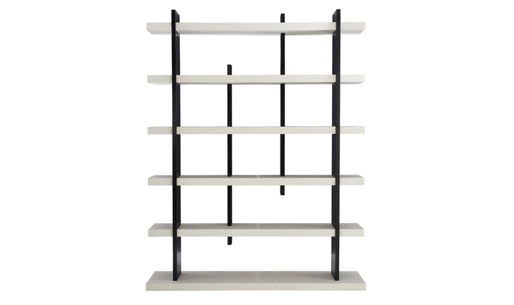 Silhouette Etagere-Bookcase-Jennifer Furniture