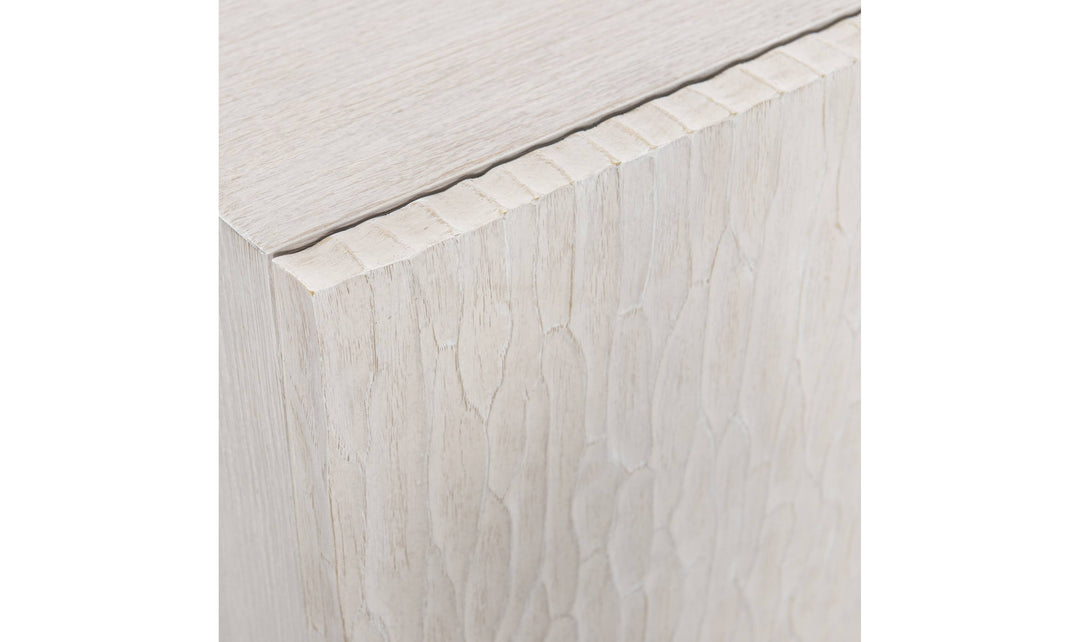 Solaria Buffet-Buffets-Jennifer Furniture