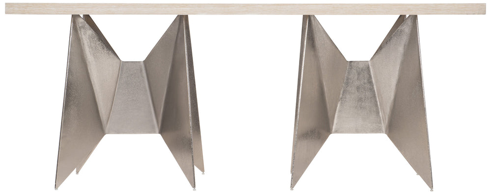 Solaria2 Console Table-Consoles-Jennifer Furniture