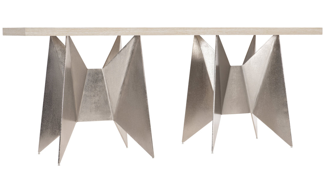 Solaria2 Console Table-Consoles-Jennifer Furniture