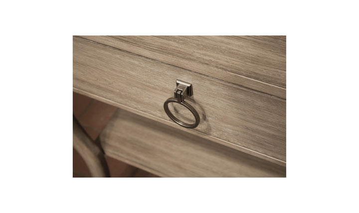 Sophie Accent Nightstand-Nightstands-Jennifer Furniture