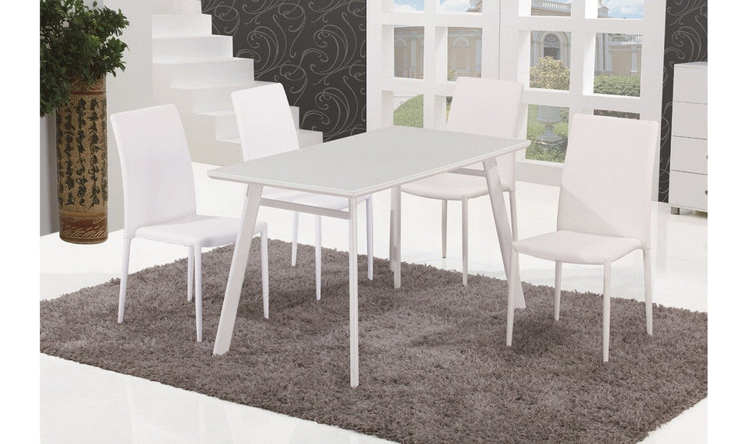 Strate Dining Table-Dining Tables-Jennifer Furniture