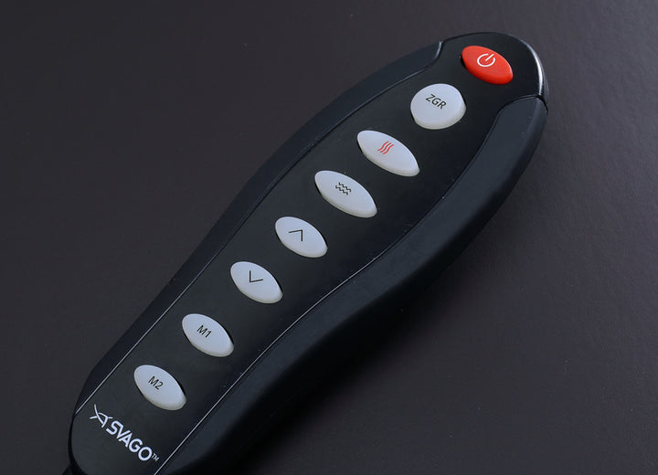 Cozzia Svago Abril Lite Zero Gravity Recliner Chair