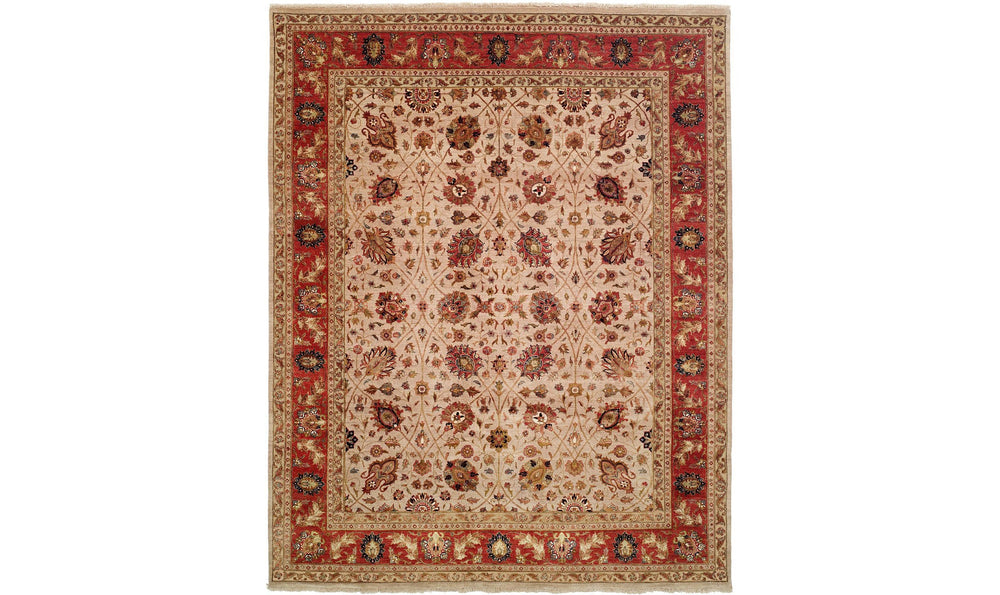 Tabernacle Rug-Rugs-Jennifer Furniture