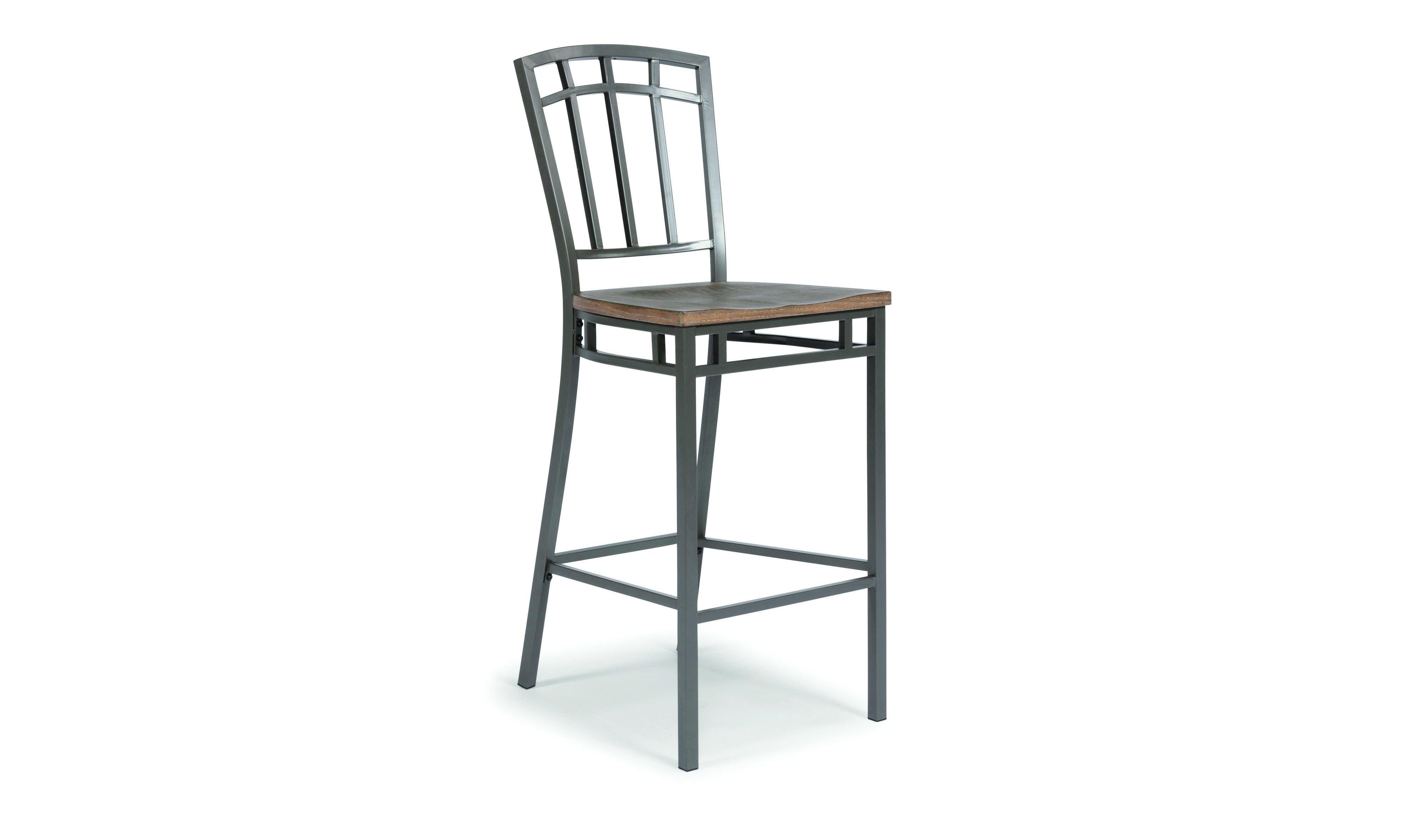 Telluride Bar Stool by homestyles Jennifer Furniture