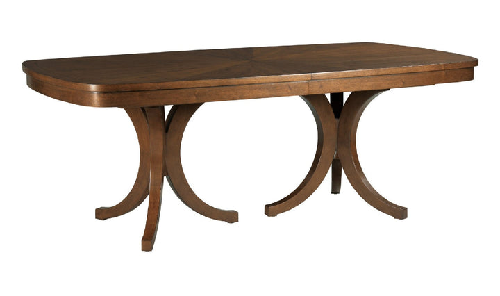 Vantage Randolph Dining Table-Dining Tables-Jennifer Furniture