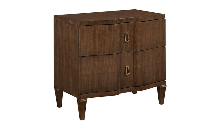VANTAGE RICHFIELD NIGHTSTAND-Nightstands-Jennifer Furniture