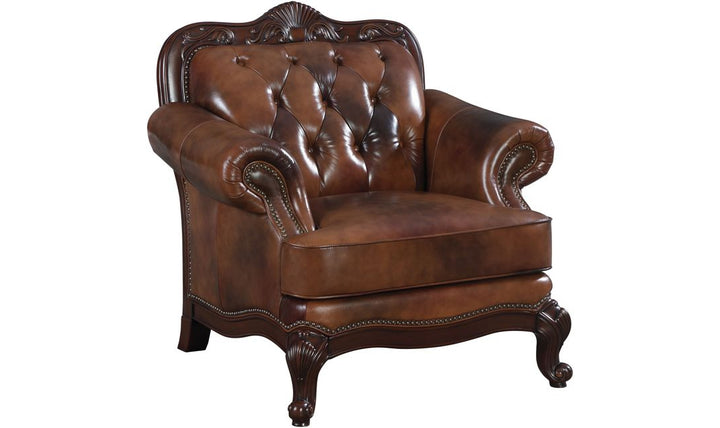 Victoria Living Room Set-Living Room Sets-Jennifer Furniture