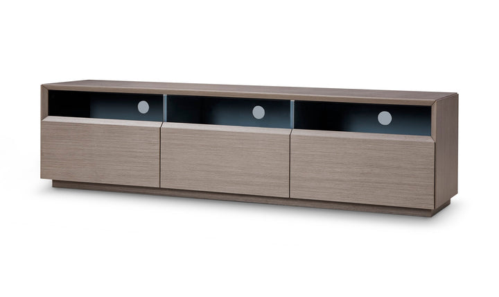 Voiles TV Stand-Entertainment Centers & Tv Stands-Jennifer Furniture