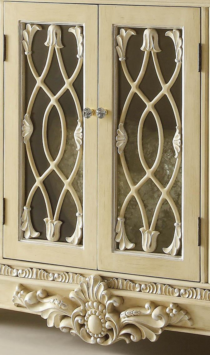 Christopher Guy Buffet