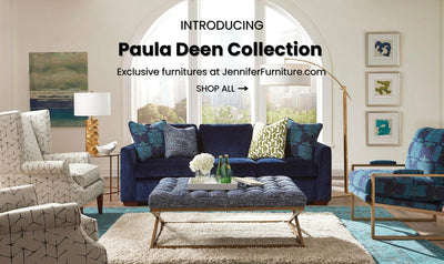 Find Paula Deen Furniture At Jennifer Furniture Now