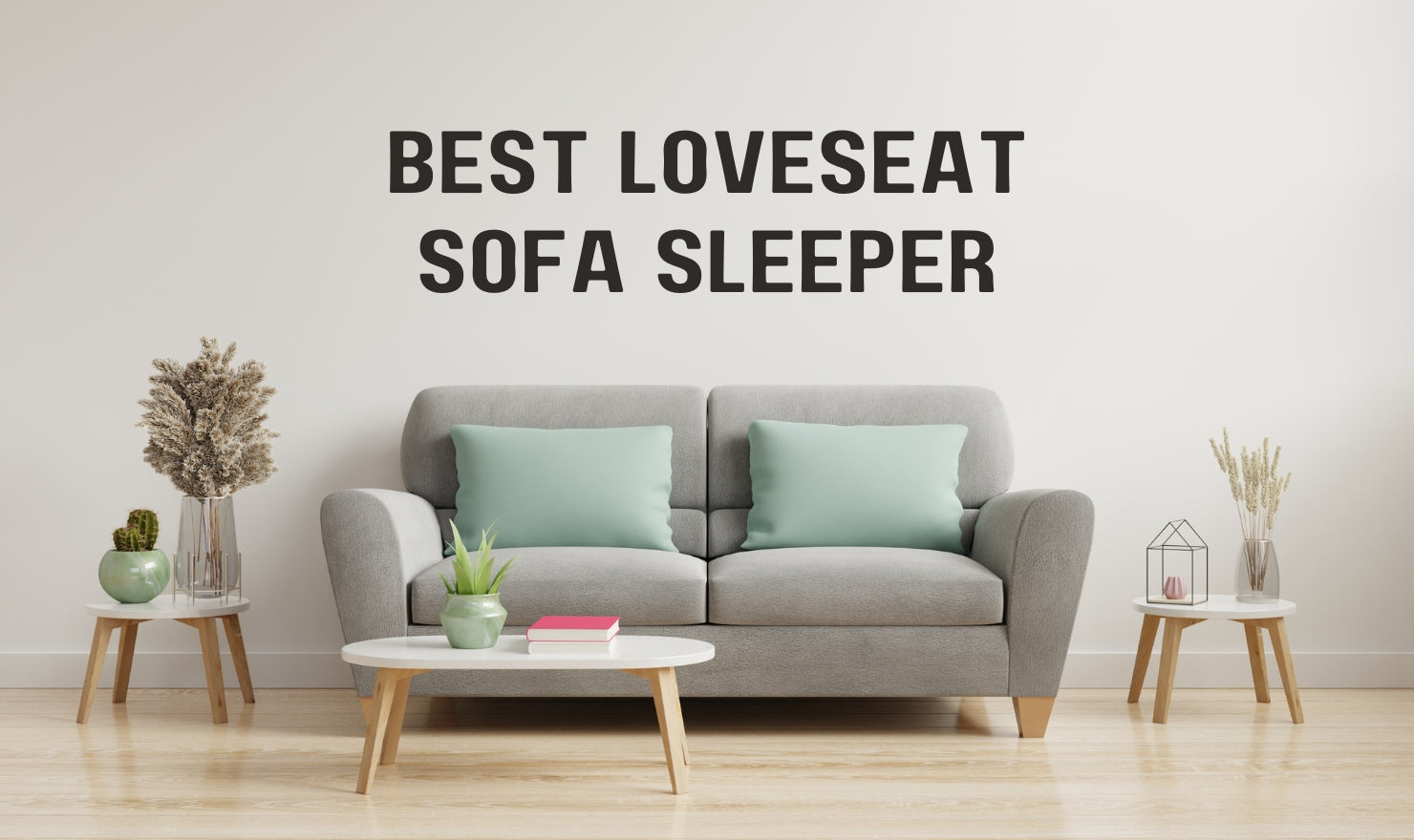 Best Loveseat Sofa Sleeper - Top Selling Products 2024