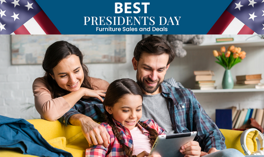 Best Presidents Day Furniture Sales and Deals for 2025