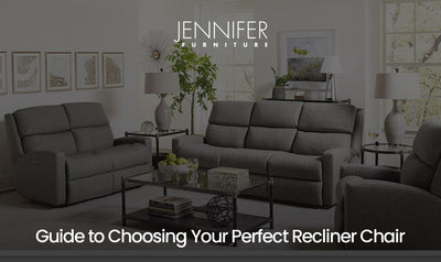 Guide To Choosing Your Perfect Recliner Chair