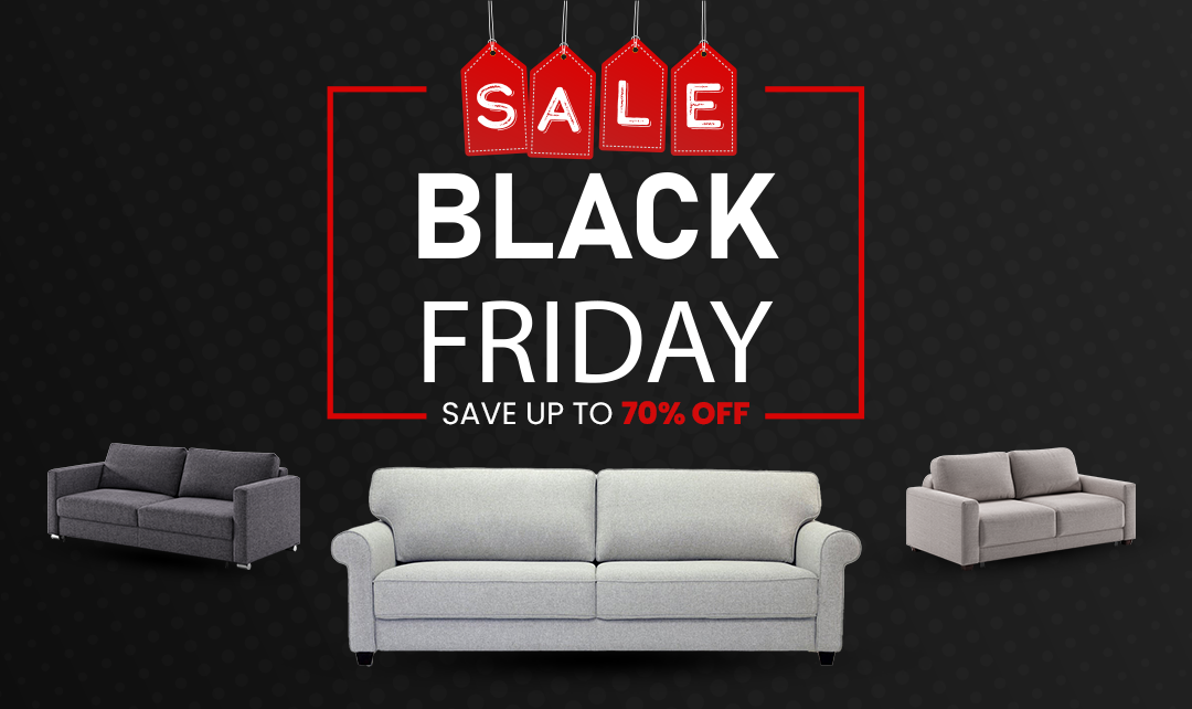 How to Maximize Savings During the Pre-Black Friday Furniture Sale