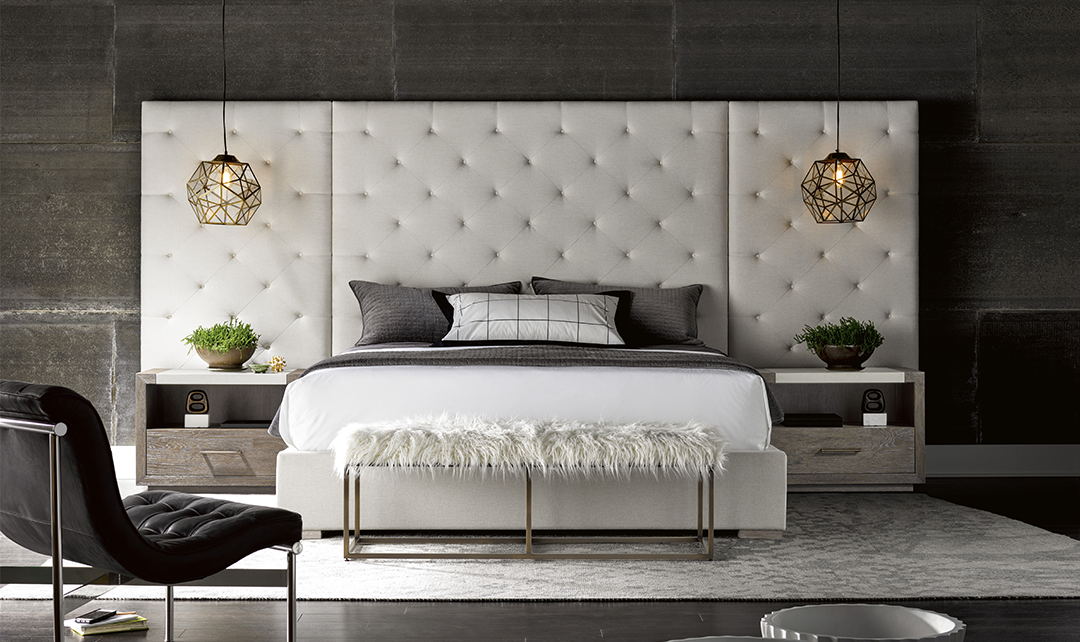 How to Pick the Perfect King Bed Frame for Your Bedroom?