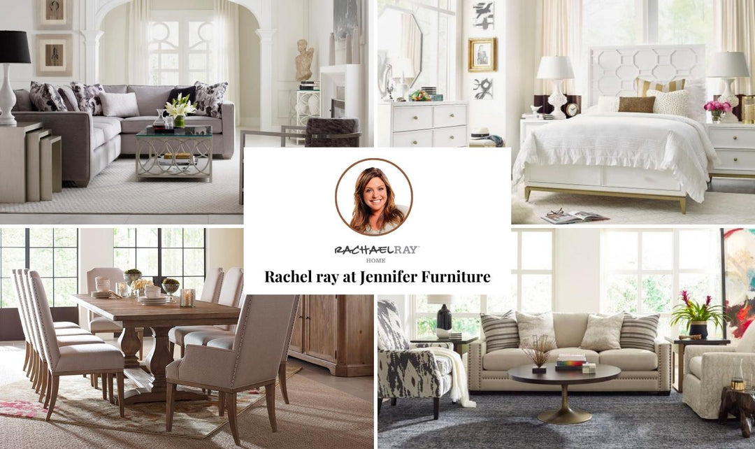 Rachael Ray Home Shop Now At Jennifer Furniture 
