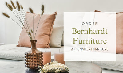 Shop Bernhardt Furniture Collections at Jennifer Furniture