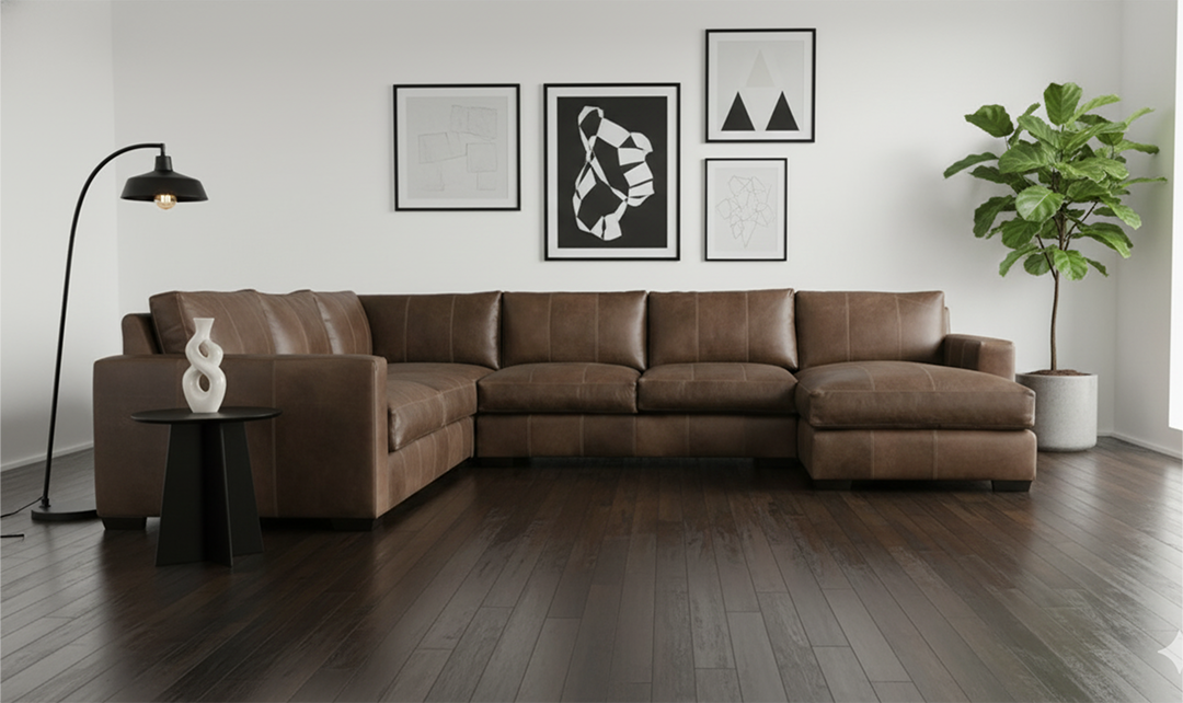 What Makes Bernhardt A Luxury Furniture Brand