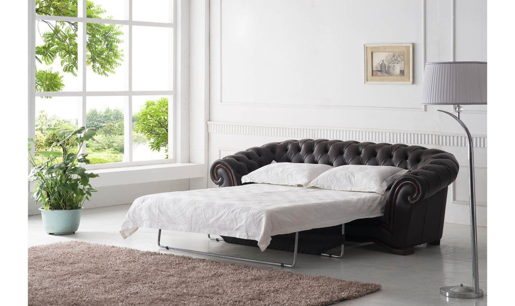 The Most Comfortable Sofa Bed To Decor