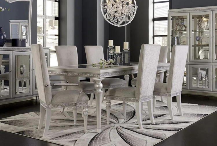 Buy 8-Seater Dining Sets Online