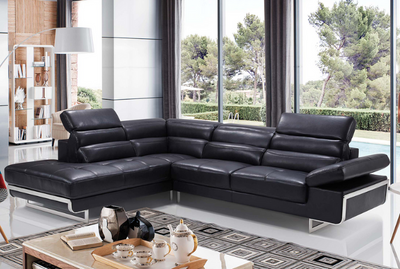 How To Dismantle A 3-Seater Recliner Sofa | Jennifer Furniture