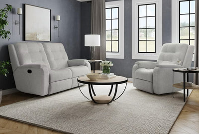 How To Dismantle A 3-Seater Recliner Sofa | Jennifer Furniture