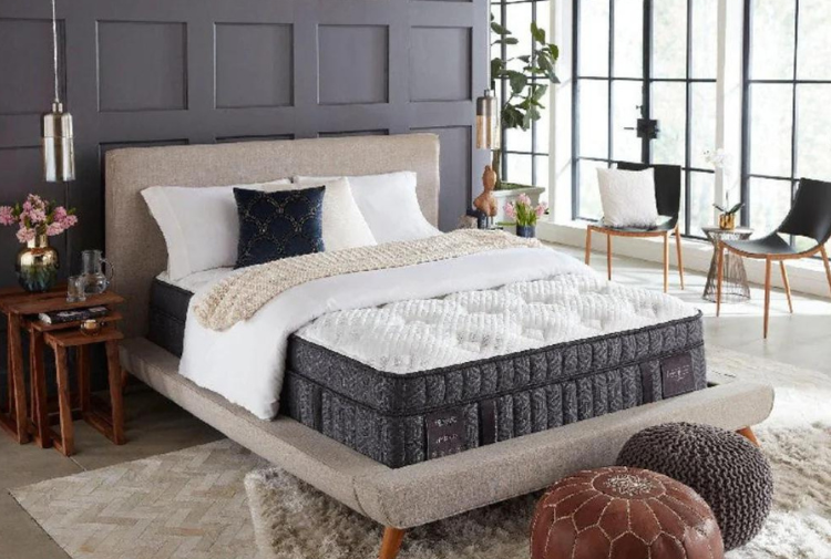 Buy Restonic Mattresses Online