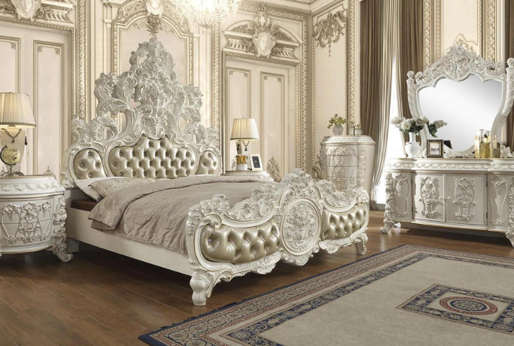 Buy Luxury Beds Online