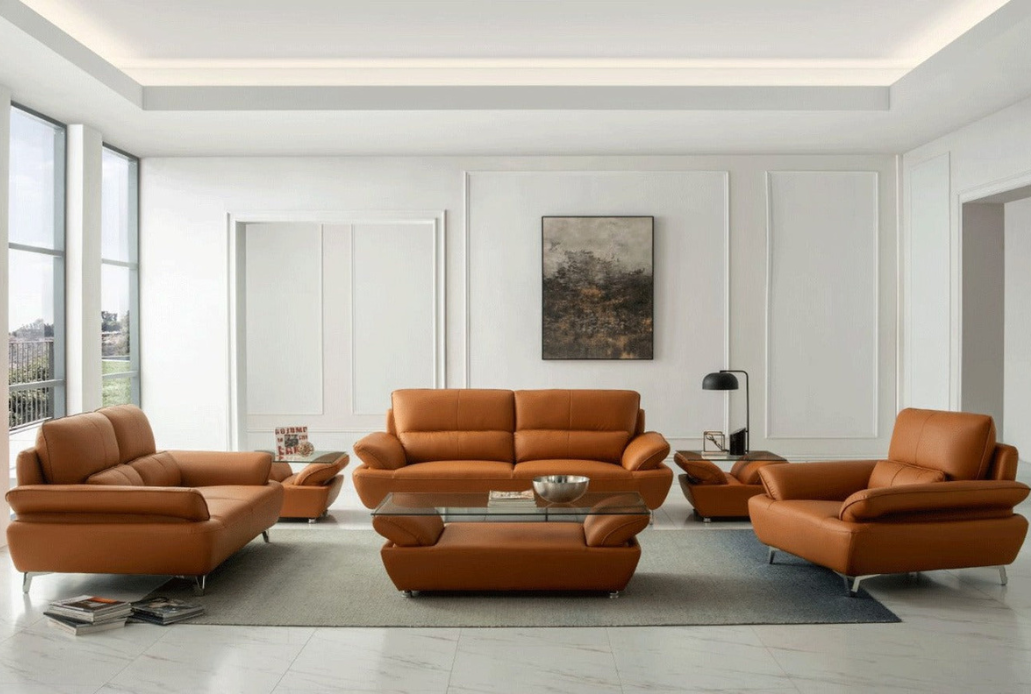 Explore The Luxury Living Room Sets Online | Jennifer Furniture