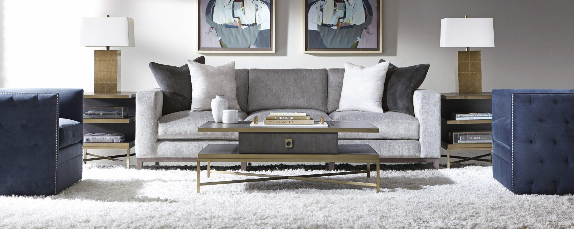 Buy Bernhardt Sofas Online