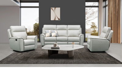 How To Dismantle A 3-Seater Recliner Sofa | Jennifer Furniture