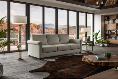 How To Dismantle A 3-Seater Recliner Sofa | Jennifer Furniture