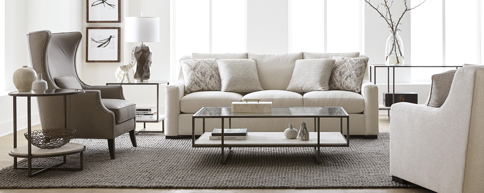 Buy Bernhardt Living Room Sets Online