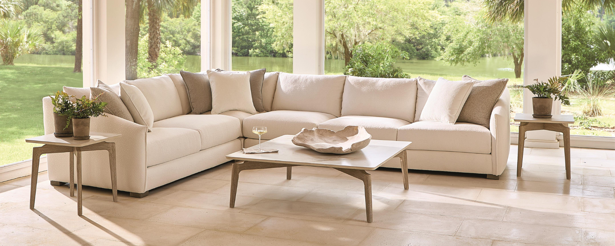 Buy Bernhardt Sectional Sofas Online