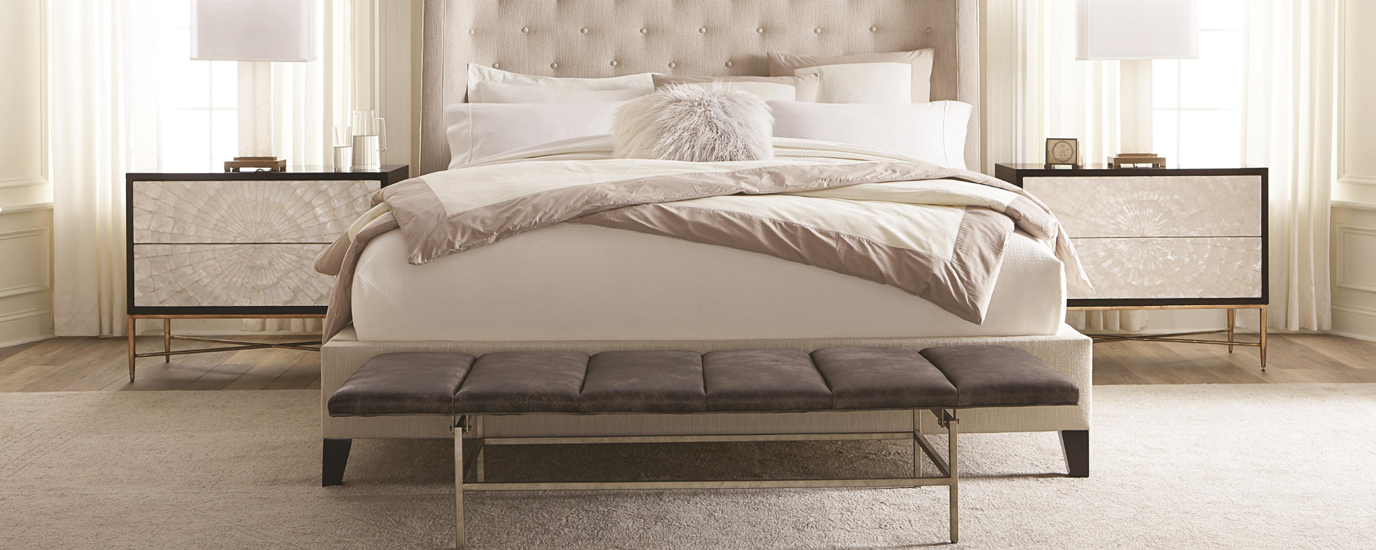 Buy Bernhardt Nightstands Online